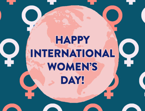 International Women’s Day 2021